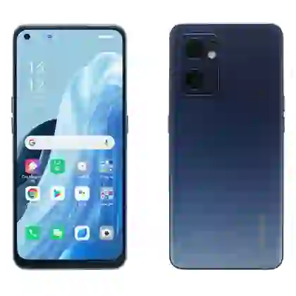 Sửa main - IC Nguồn Oppo A3s 2