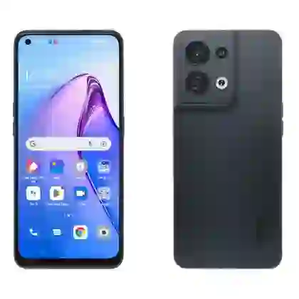 Sửa main - IC Nguồn Oppo A3s 2