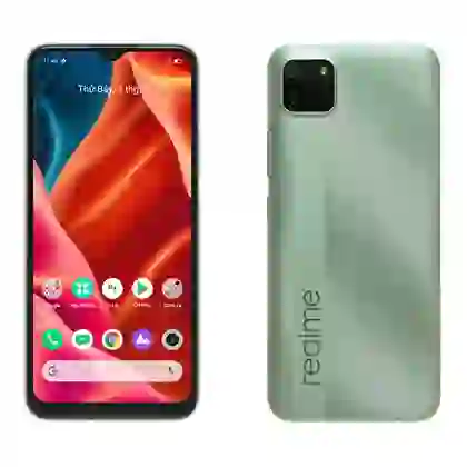 Sửa main - IC Nguồn Oppo A3s 2