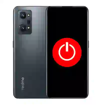Sửa main - IC Nguồn Oppo A3s 1