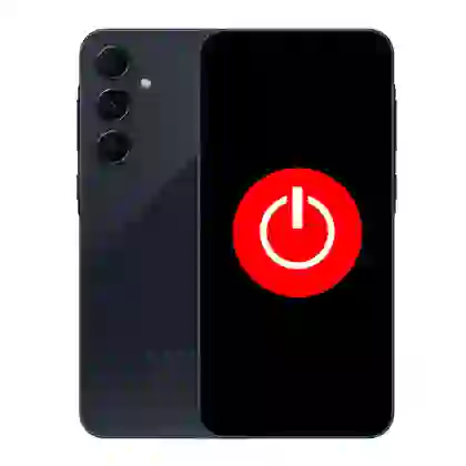 Sửa main - IC Nguồn Oppo A3s 1