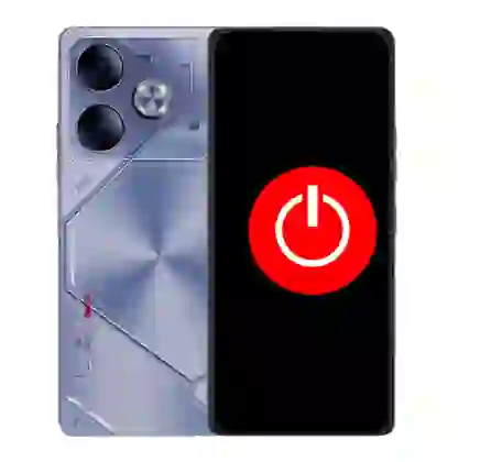 Sửa main - IC Nguồn Oppo A3s 1