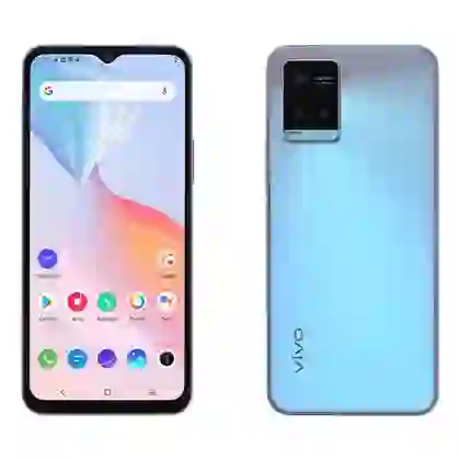Sửa main - IC Nguồn Oppo A3s 2