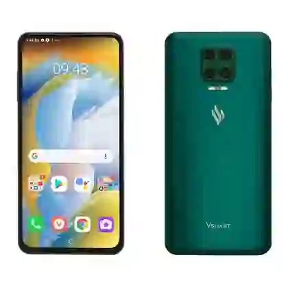 Sửa main - IC Nguồn Oppo A3s 2