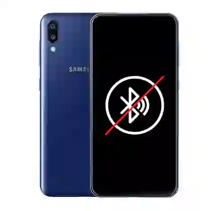 Sửa main - IC Wifi Bluetooth Samsung Galaxy M10 1