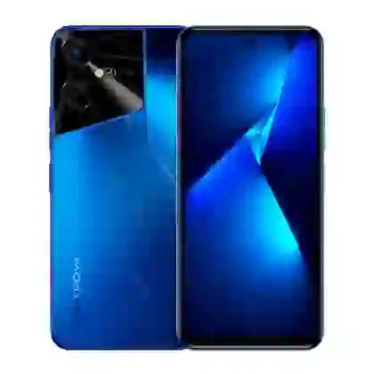 Sửa main - IC Wifi Bluetooth Tecno Pova 5 3