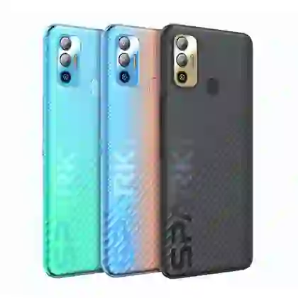 Sửa main - IC Wifi Bluetooth Tecno Spark 7T 3