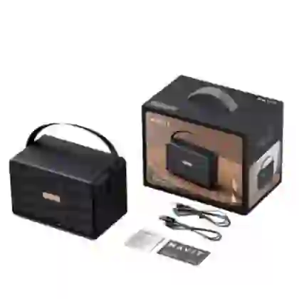 Loa Bluetooth Havit SK809BT 2