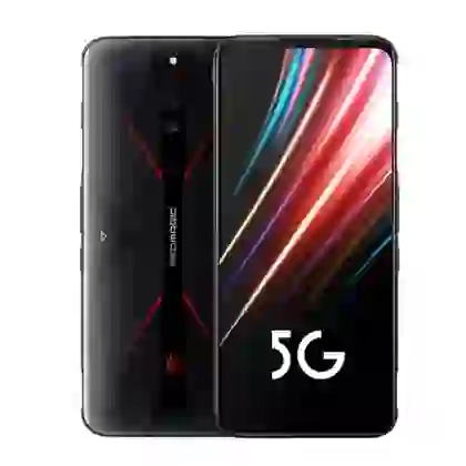 Sửa main - IC Sạc Nubia Red Magic 5S 3