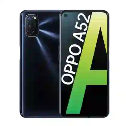 Sửa main - IC Sạc Oppo A52 2