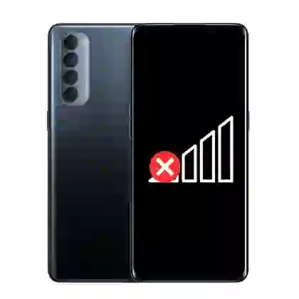 Sửa main - IC Sóng Oppo Reno 4 Pro 1