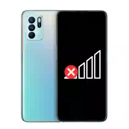 Sửa main - IC Sóng Oppo Reno 6Z 1