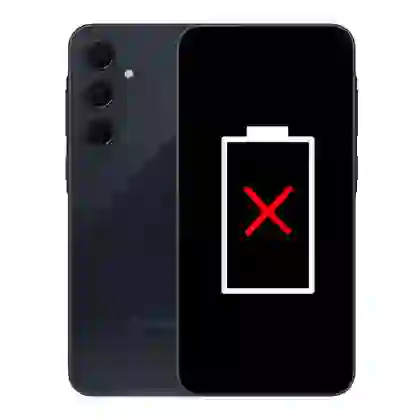 Sửa main - IC Sạc Samsung Galaxy A35 1