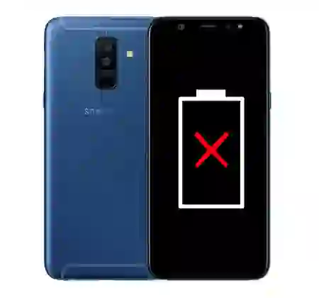 Sửa main - IC Sạc Samsung Galaxy A6 Plus 1