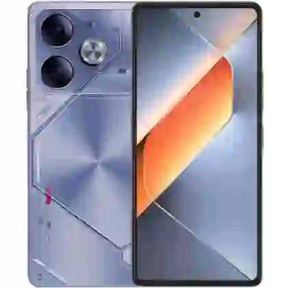 Sửa main - IC Sạc Tecno Pova 2