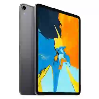 Thay cáp volume iPad Pro 11 2018 2