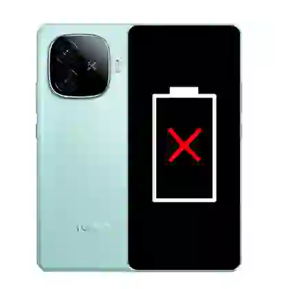 Sửa main - IC Sạc Vivo iQOO Z9 Turbo 1