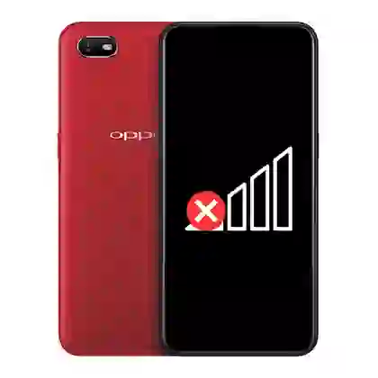 Sửa main - IC Sóng Oppo A96 1
