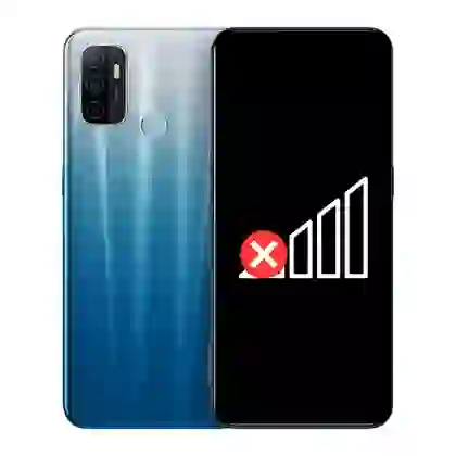 Sửa main - IC Sóng Oppo A96 1