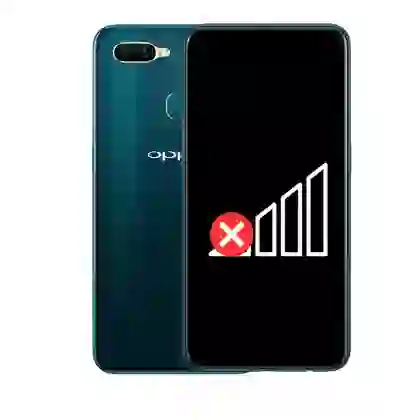 Sửa main - IC Sóng Oppo A96 1