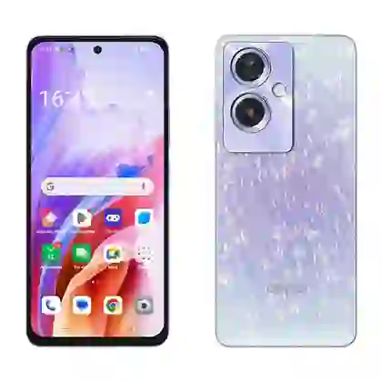 Sửa main - IC Sóng Oppo A96 2