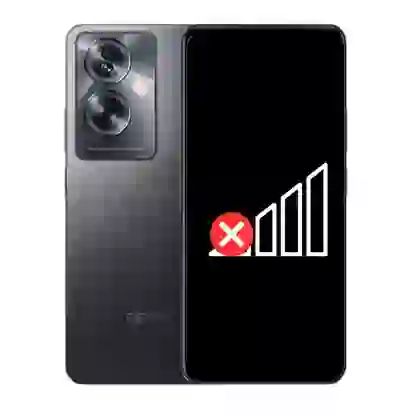 Sửa main - IC Sóng Oppo A96 1