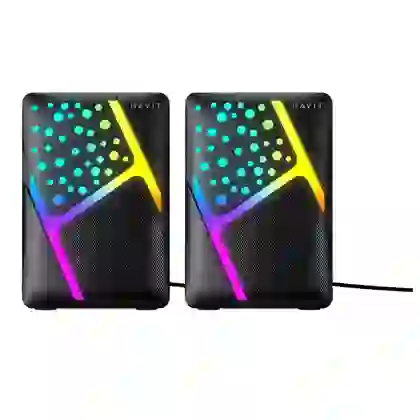 Loa vi tính Havit SK763 4