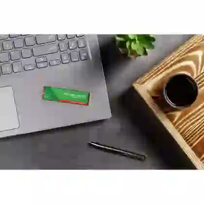 Ổ cứng SSD Western Digital Green SN3000 NVME PCIe Gen 4.0 1TB 5