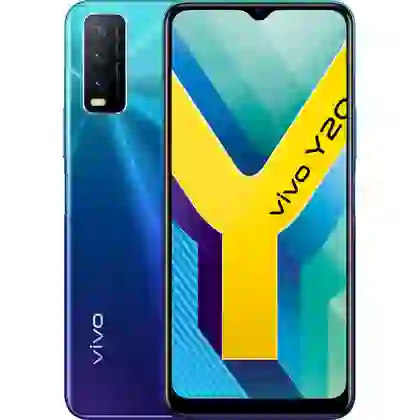 Sửa main - IC Wifi Bluetooth Vivo Y20 3