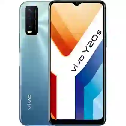 Sửa main - IC Wifi Bluetooth Vivo Y20S 2