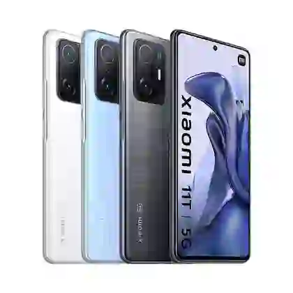 Sửa main - IC Wifi Bluetooth Xiaomi 11T 3