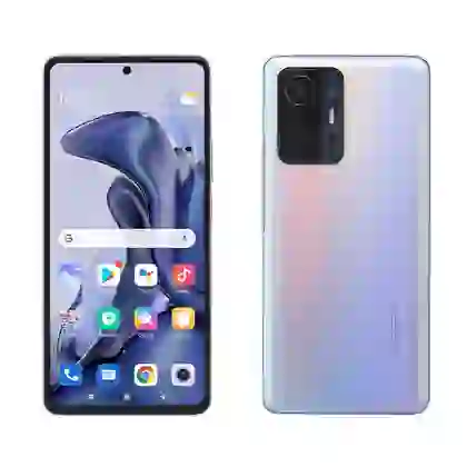 Sửa main - IC Wifi Bluetooth Xiaomi 11T 2