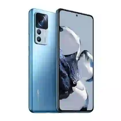 Sửa main - IC Wifi Bluetooth Xiaomi 12T Pro 3