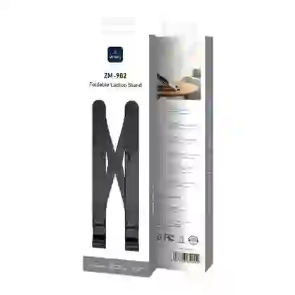Giá đỡ MacBook/Laptop WIWU ZM-902 5