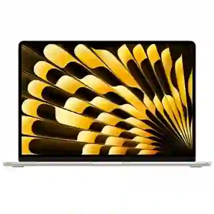 MacBook Air M4 13 inch 10CPU 10GPU 16GB 512GB 2025 - Cũ xước cấn 1