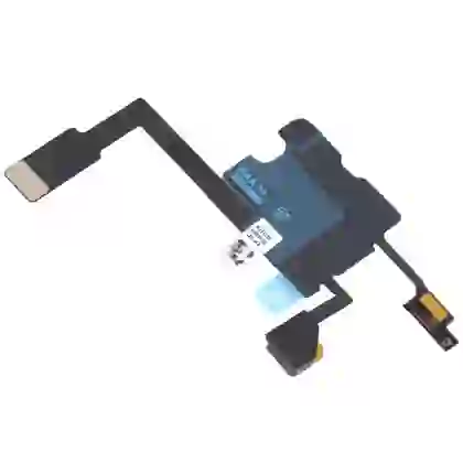 Thay cáp cảm biến iPhone 14 Pro 3