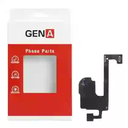 Thay cáp cảm biến iPhone 15 1