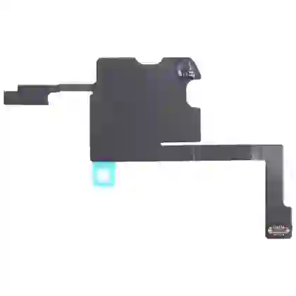 Thay cáp cảm biến iPhone 15 Pro 1