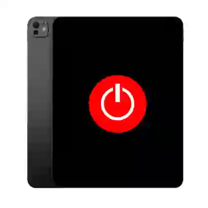 Sửa main - IC nguồn iPad Pro 13 2024 M4 1