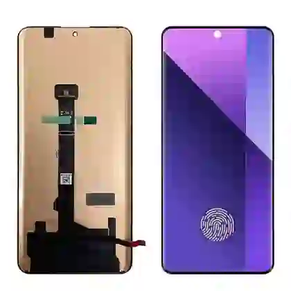 Thay màn hình Xiaomi Redmi Note 14 Pro 5G chính hãng GENA loại Pro 2