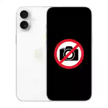 Sửa phím Camera Control iPhone 16 1