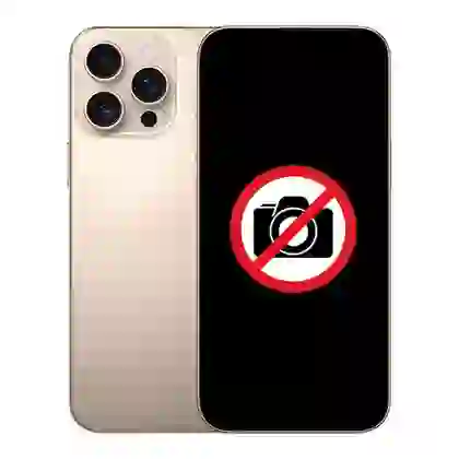 Sửa phím Camera Control iPhone 16 1