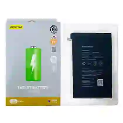 Thay pin iPad Mini 3 dung lượng chuẩn chính hãng Pisen 4