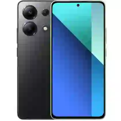 Thay màn hình Xiaomi Redmi Note 13 4G chính hãng GENA loại Pro 3