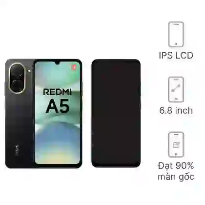 Thay màn hình Xiaomi Redmi A5 1