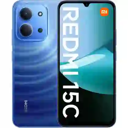 Thay màn hình Xiaomi Redmi Note 15C chính hãng GENA loại Pro 2