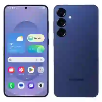 Thay màn hình Samsung Galaxy S25 FE chính hãng GENA loại Pro 2