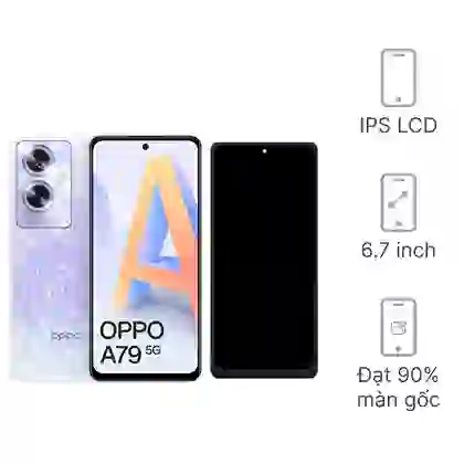 Thay màn hình Oppo A79 5G 1