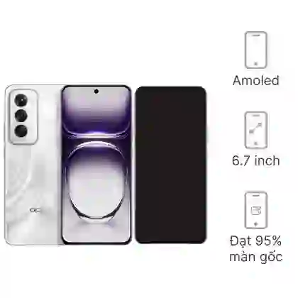 Thay màn hình Oppo Reno 12 1