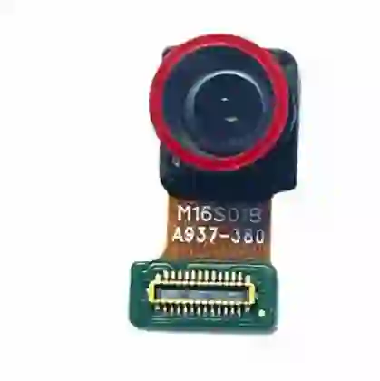 Thay camera trước Oppo A5i Pro 1